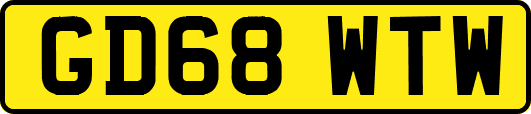 GD68WTW