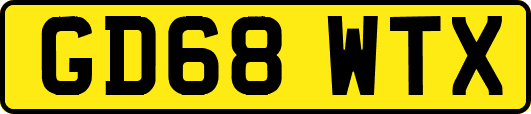 GD68WTX