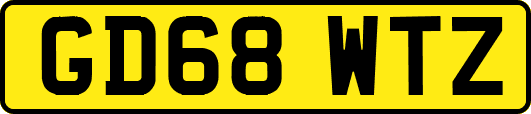 GD68WTZ