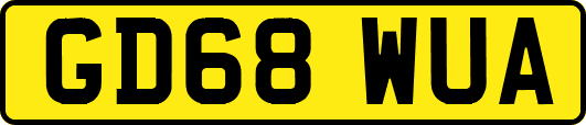 GD68WUA