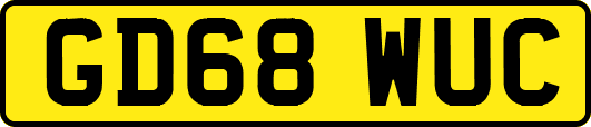 GD68WUC