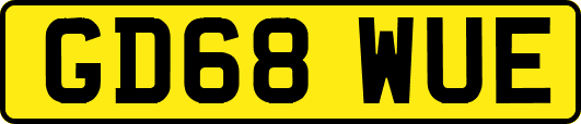 GD68WUE