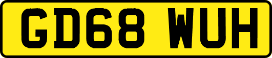 GD68WUH