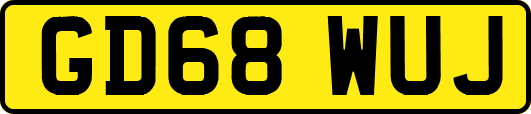 GD68WUJ