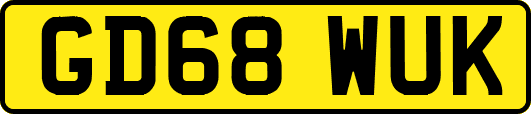 GD68WUK