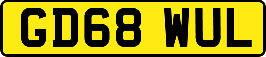 GD68WUL