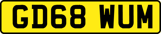 GD68WUM
