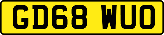 GD68WUO