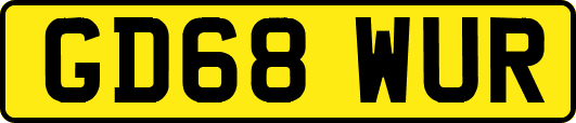 GD68WUR