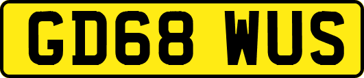 GD68WUS