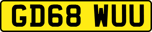 GD68WUU