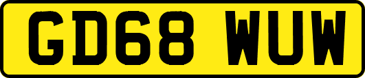 GD68WUW