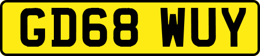 GD68WUY