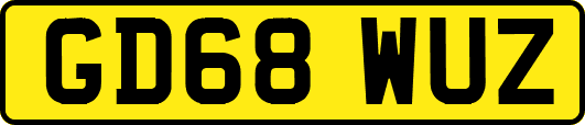 GD68WUZ