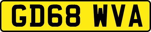 GD68WVA