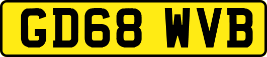 GD68WVB