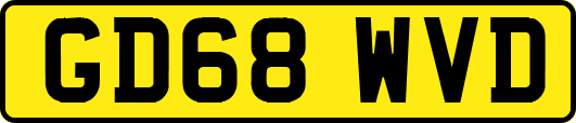 GD68WVD