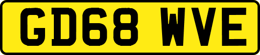 GD68WVE