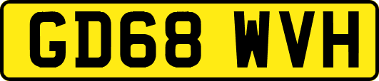 GD68WVH