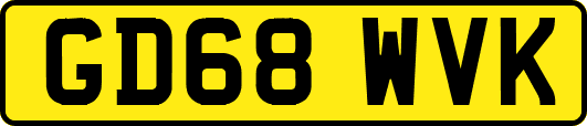 GD68WVK