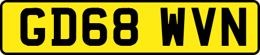 GD68WVN
