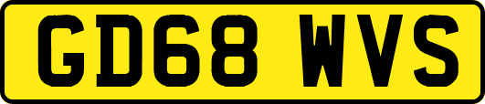GD68WVS