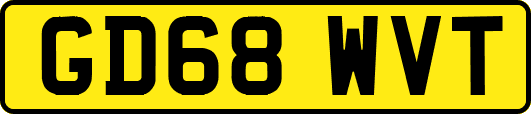 GD68WVT