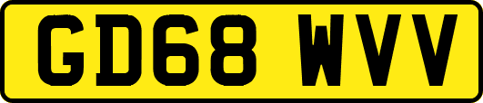 GD68WVV