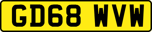 GD68WVW