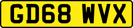GD68WVX