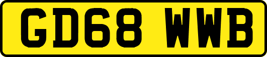 GD68WWB