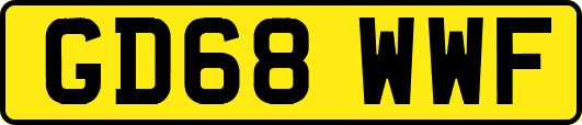GD68WWF