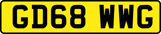 GD68WWG