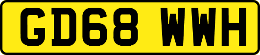 GD68WWH