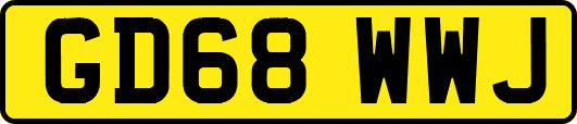GD68WWJ