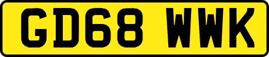 GD68WWK