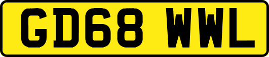 GD68WWL