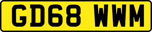 GD68WWM