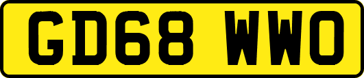 GD68WWO