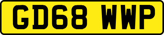 GD68WWP