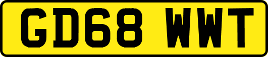 GD68WWT