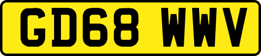 GD68WWV