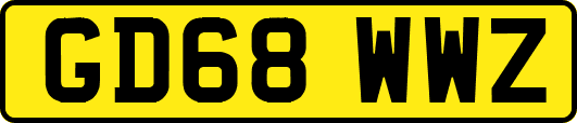 GD68WWZ