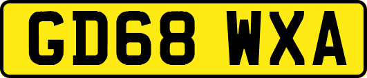 GD68WXA
