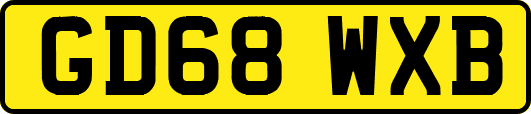GD68WXB