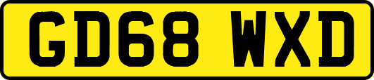 GD68WXD
