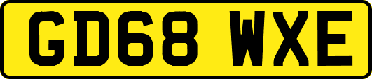 GD68WXE