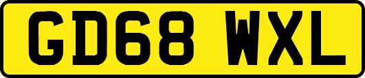 GD68WXL