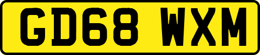 GD68WXM