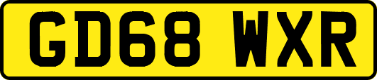 GD68WXR